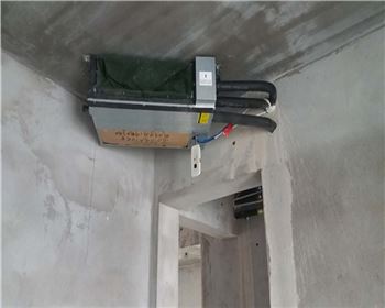 中央空調(diào)的主要類(lèi)型和其原理是什么？